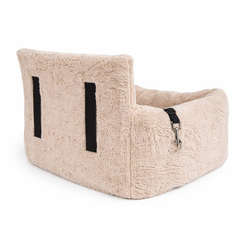 The Car Seat Beige Cloud S - Limited Edition