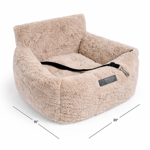 The Car Seat Beige Cloud S - Limited Edition