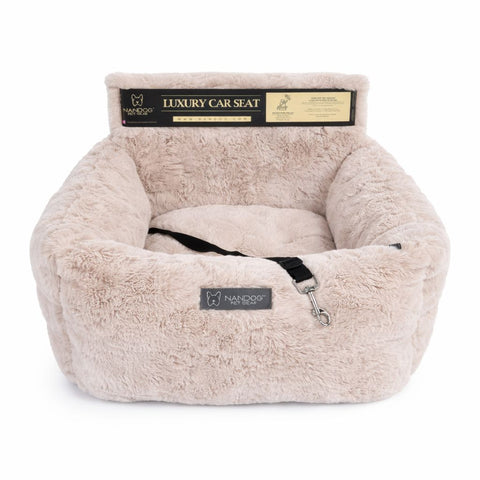 The Car Seat Beige Cloud S - Limited Edition