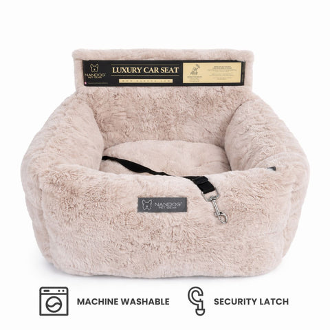 The Car Seat Beige Cloud S - Limited Edition