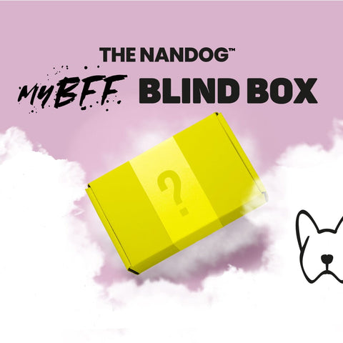 The My BFF Mystery Box