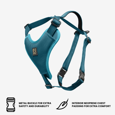 The NANDOG Car Seat Xmas Bundle - Light Gray