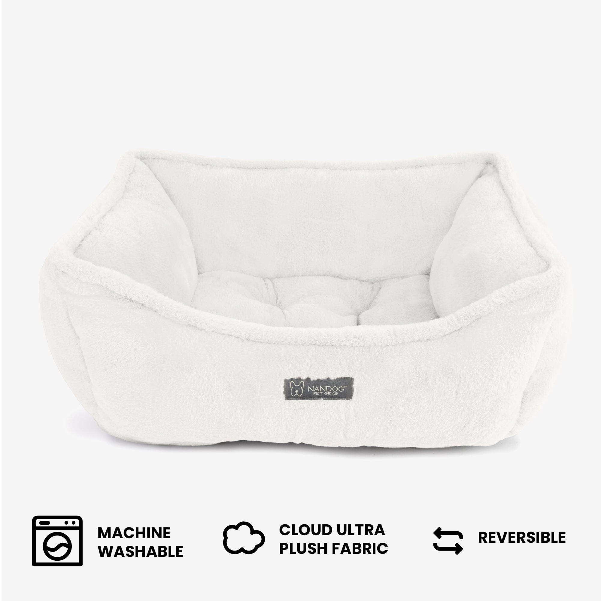 Nandog christmas tree bed outlet