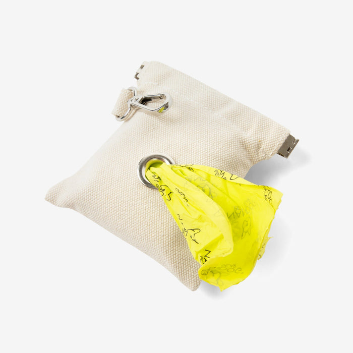 The Poop Bag Pocket Dog Waste bags