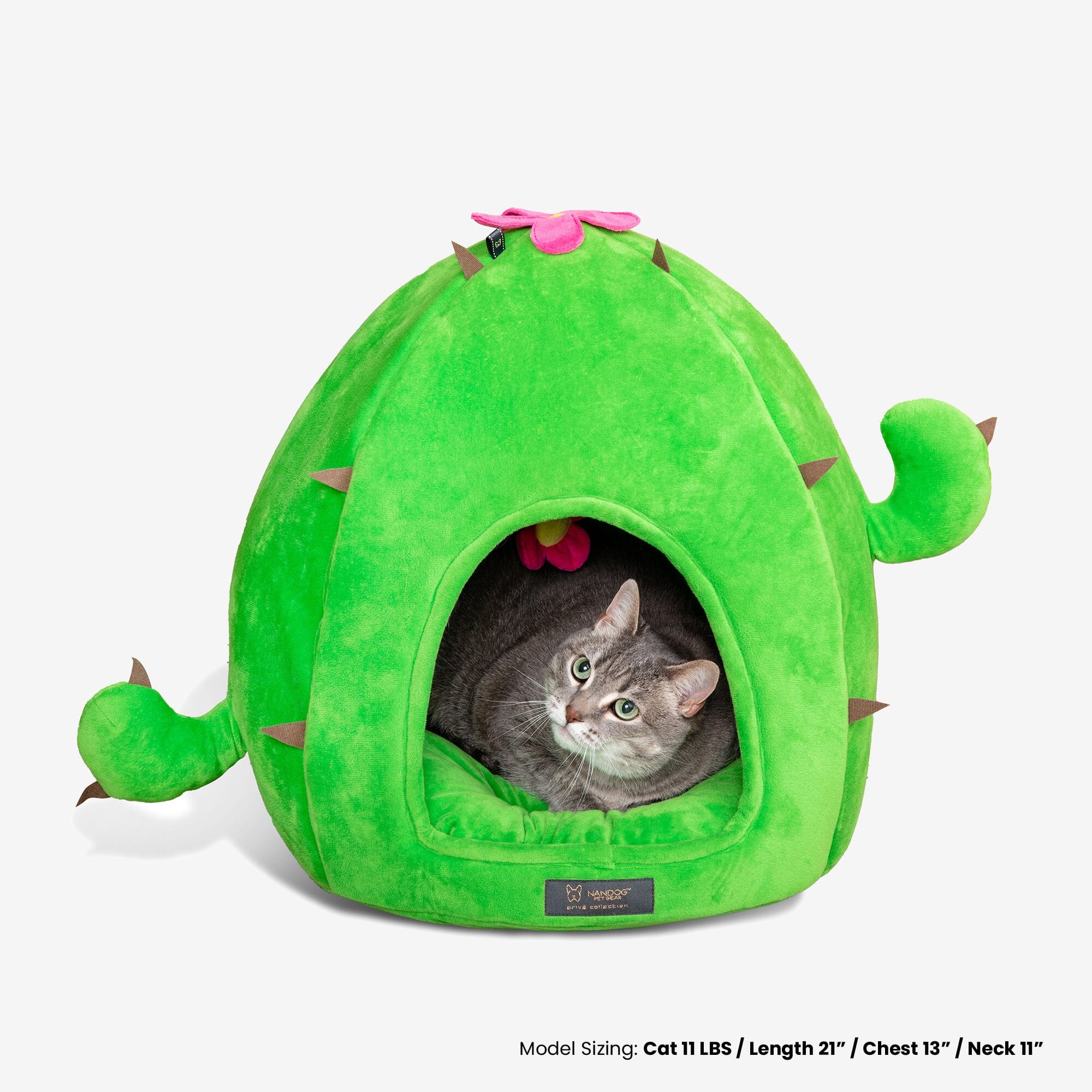 Nandog pineapple bed online