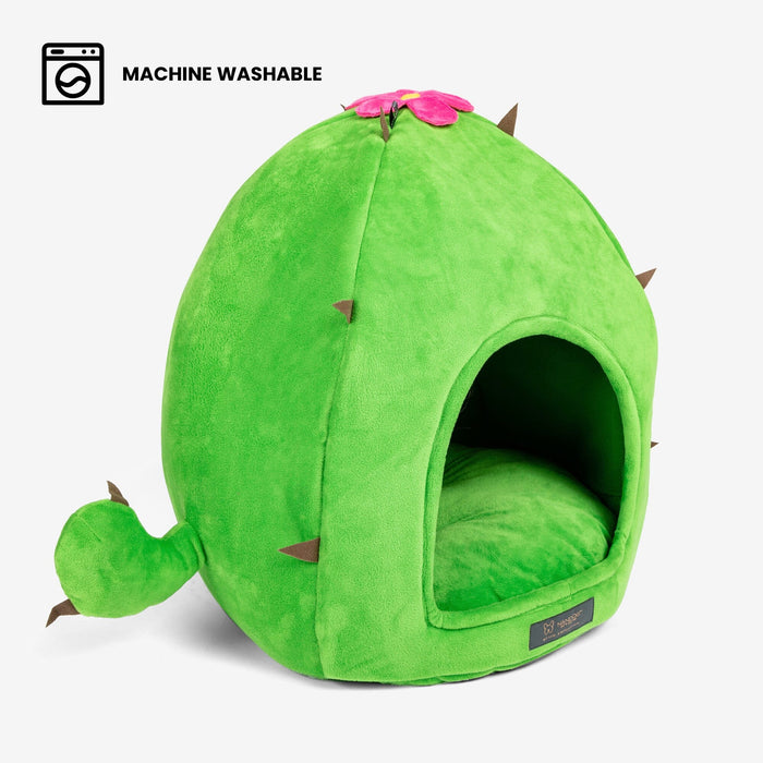 Cactus Dog & Cat Bed Prive Collection