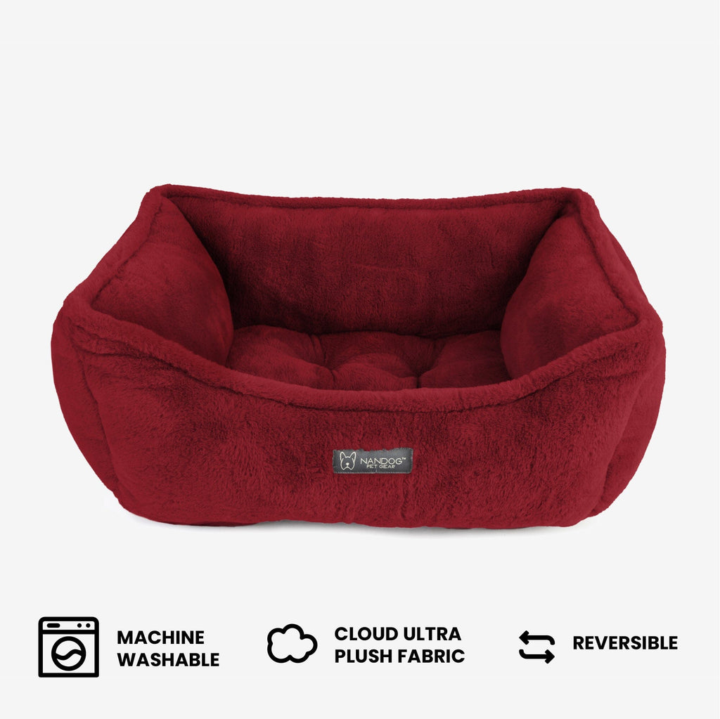 Modern Design Dog Beds Nandog Pet Gear Nandog Pet Gear