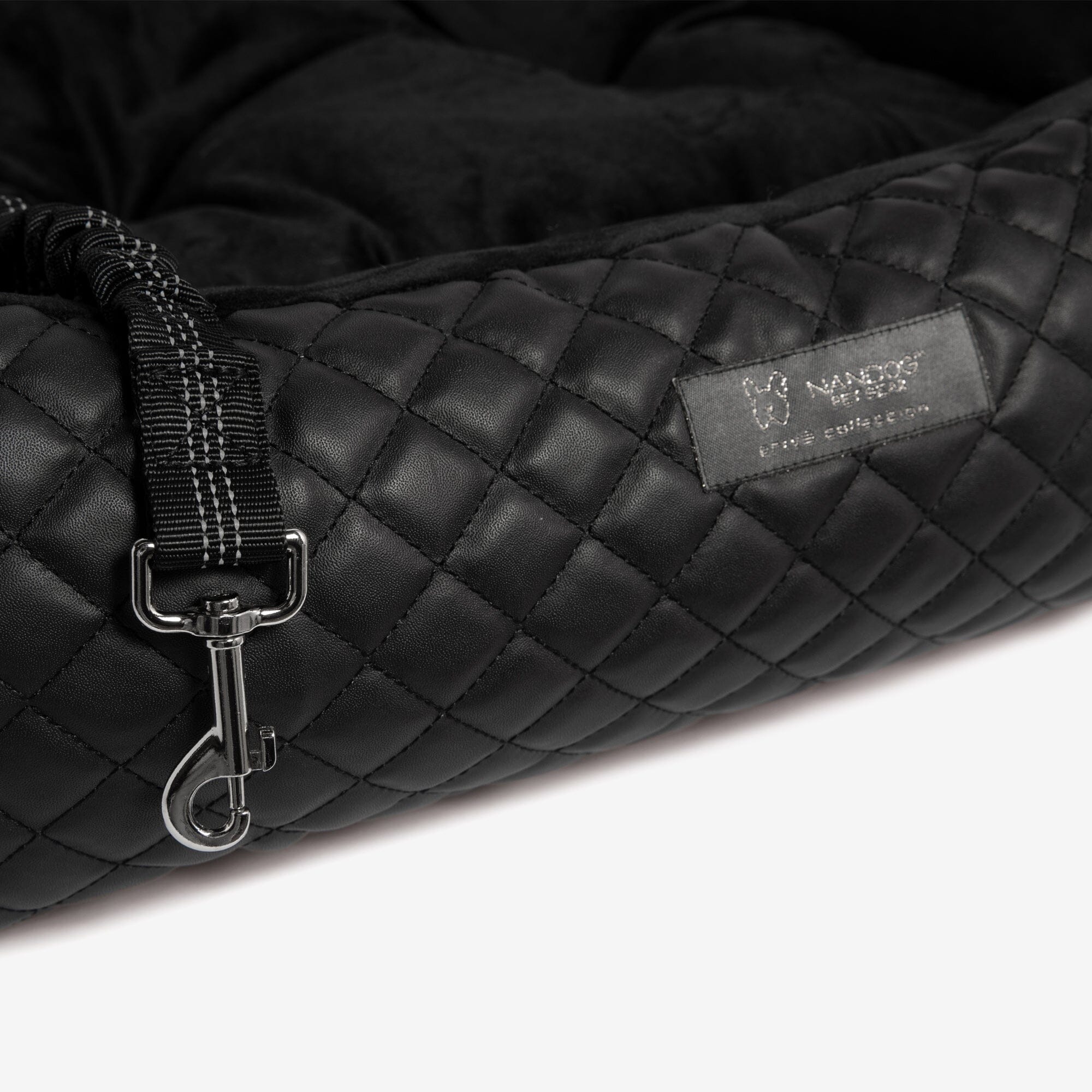 Nandog luxury car seat top