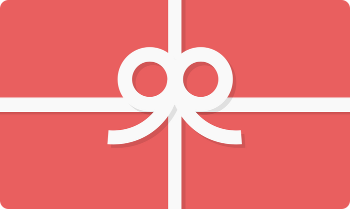 Gift Card - NANDOG PET GEAR