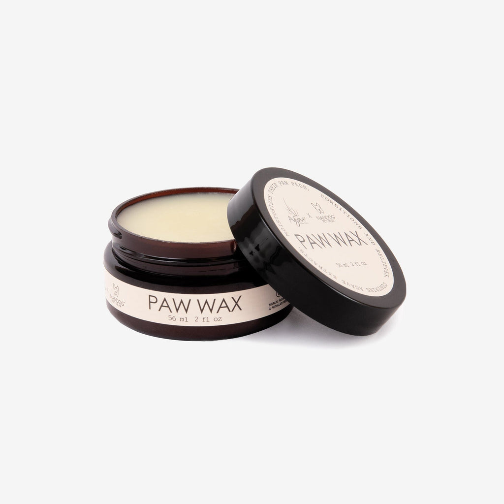 Nandog X Agave Oil for Pets Paw Balm Wax 2oz.