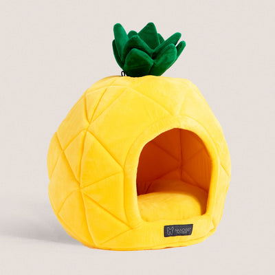 Pineapple Bed