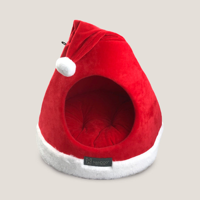 Santa Claus Bed