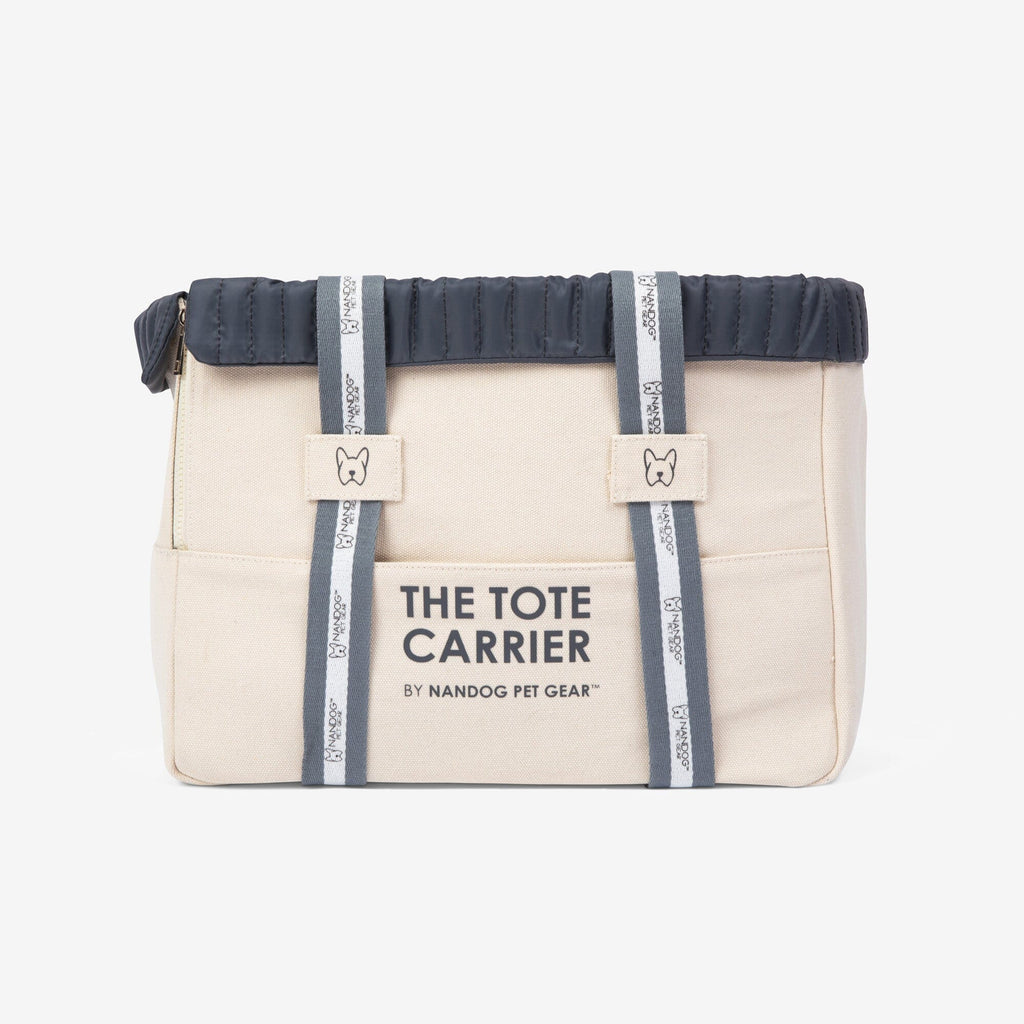 The Tote Dog Carrier